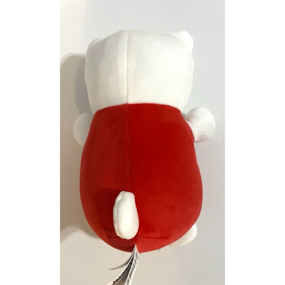 Squishmallows Hug Mees Sanrio 10